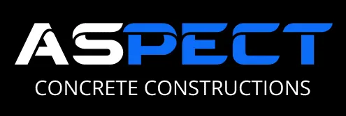 Aspect Concrete Constructions logo
